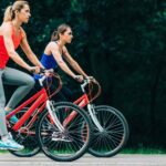 Unveiling the Incredible Benefits of Cycling for Women