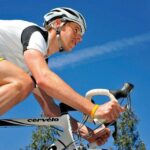 Unraveling the Health Benefits of Cycling for Men
