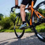 Unlocking the Top 5 Health Benefits of Cycling