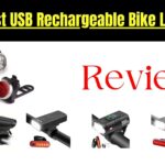 Top 5 Best USB Rechargeable Bike Light Sets for Safe Night Rides