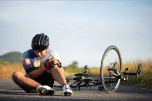 Read more about the article Preventing the Most Common Bicycle Injuries