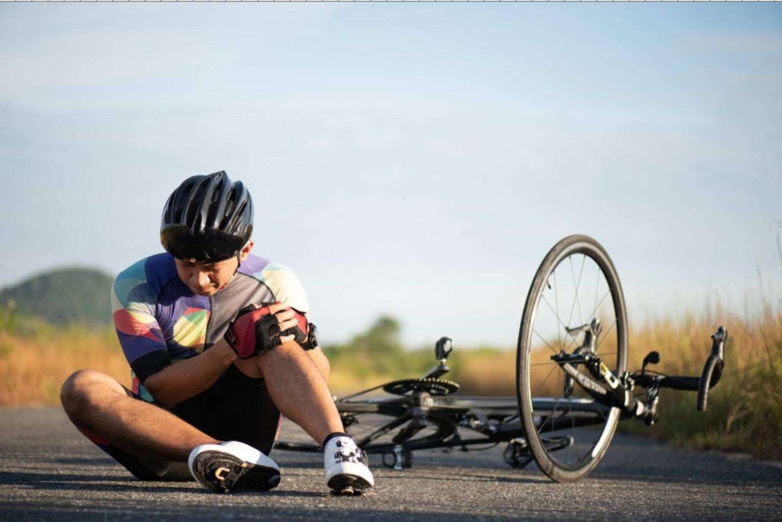You are currently viewing Preventing the Most Common Bicycle Injuries
